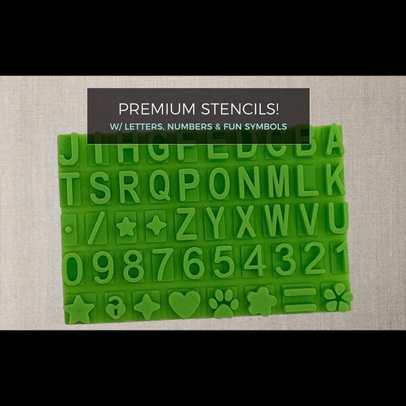 NIB DIY Pet Keepsake Kit - Picture 2 of 6